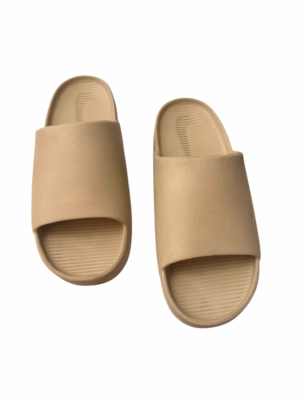 Nike Calm Slides Size 8